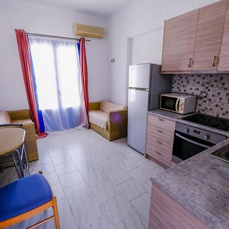 Athina Studios Vathi  Экстерьер фото