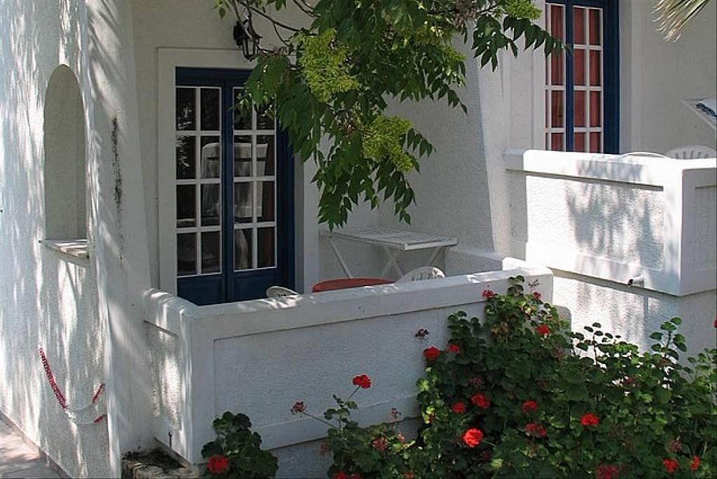 Athina Studios Vathi  Экстерьер фото